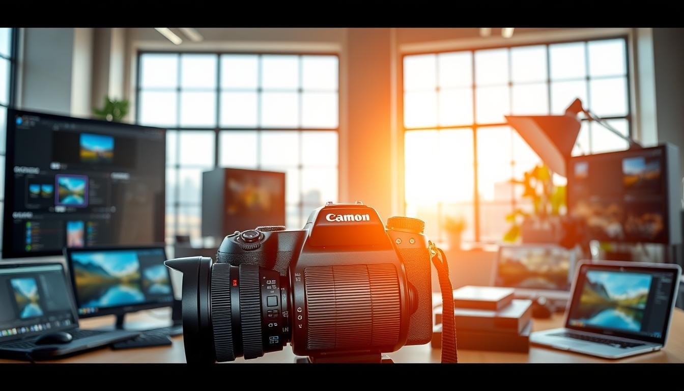 Bagaimana Hobi Fotografi Bisa Menjadi Peluang Bisnis Menjanjikan