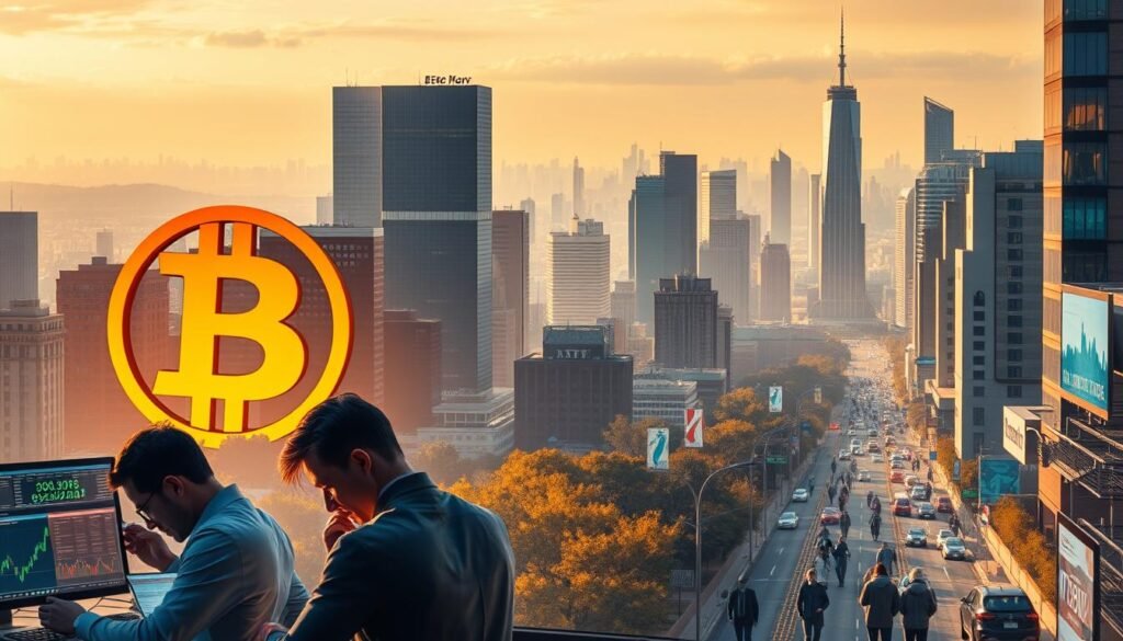 Cryptocurrency dan Pajak