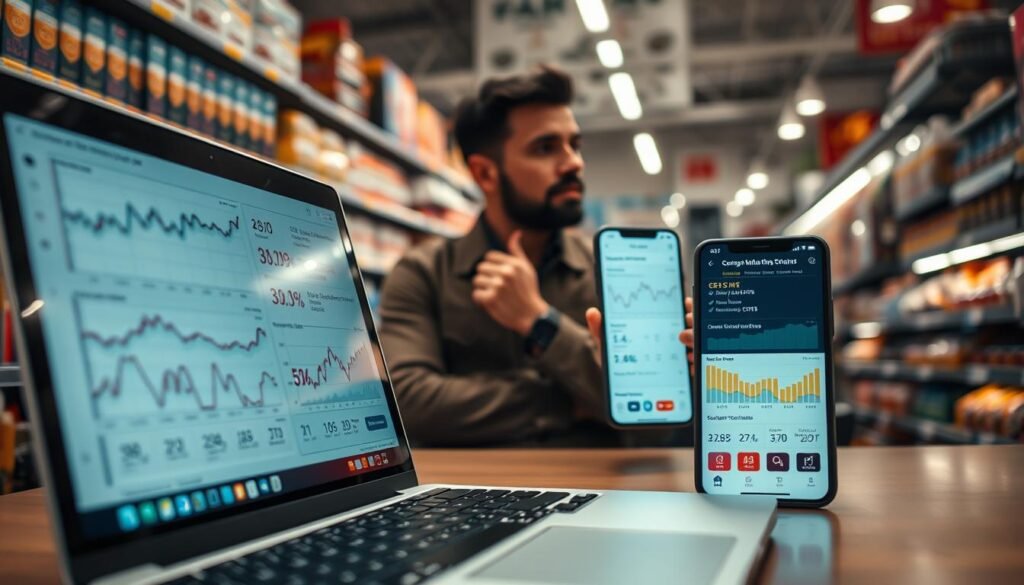 Dampak Pandemi Terhadap Bisnis Online