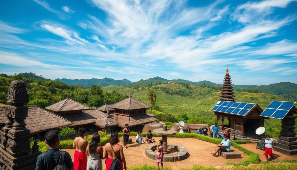 Desa Digital Bali