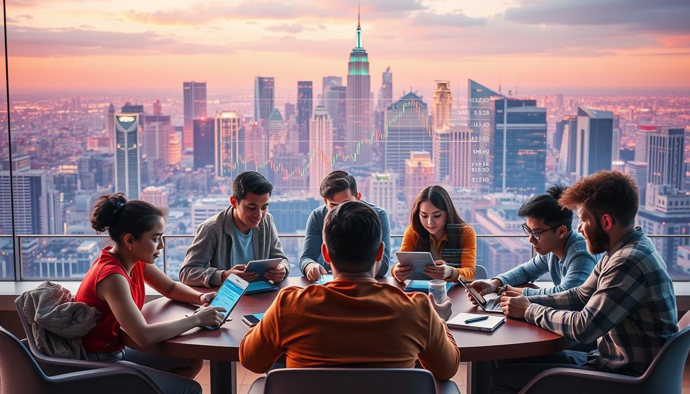 Generasi Z Lebih Sadar Investasi: Fakta atau Tren Sementara?