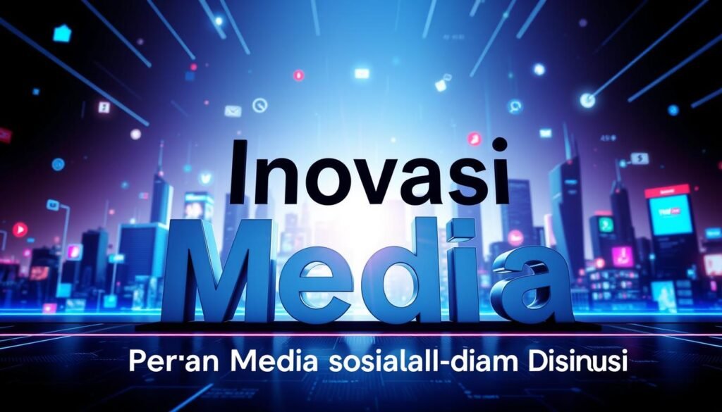 Inovasi Media