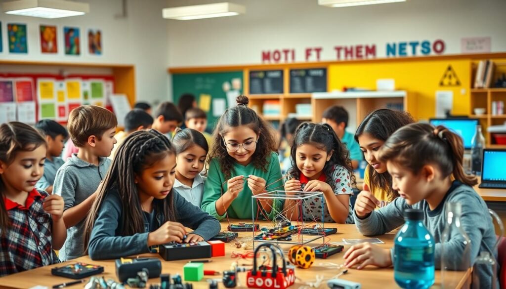 Inovasi Pendidikan STEM