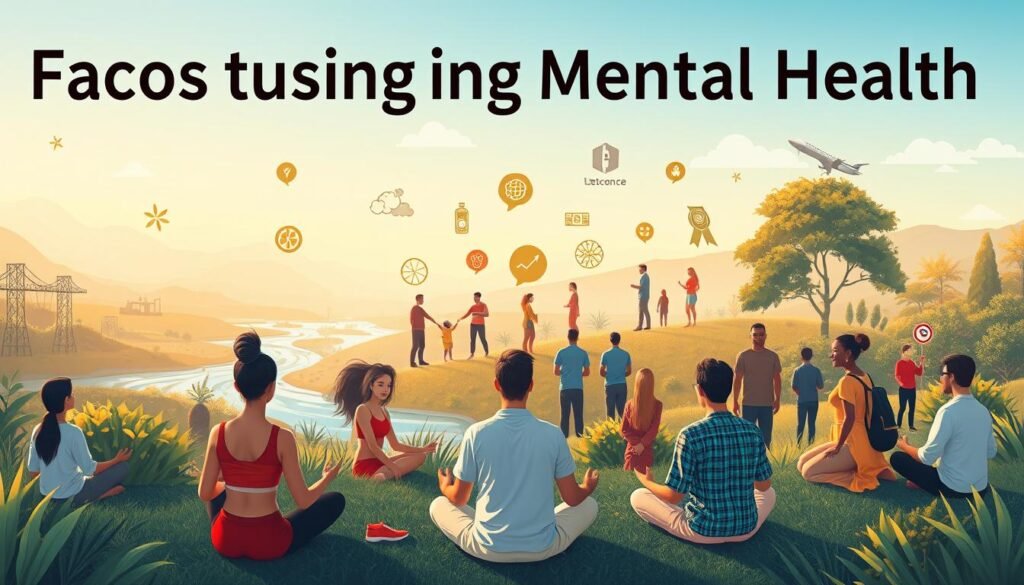 Kesehatan Mental