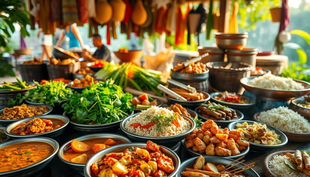 Kuliner Tradisional Indonesia