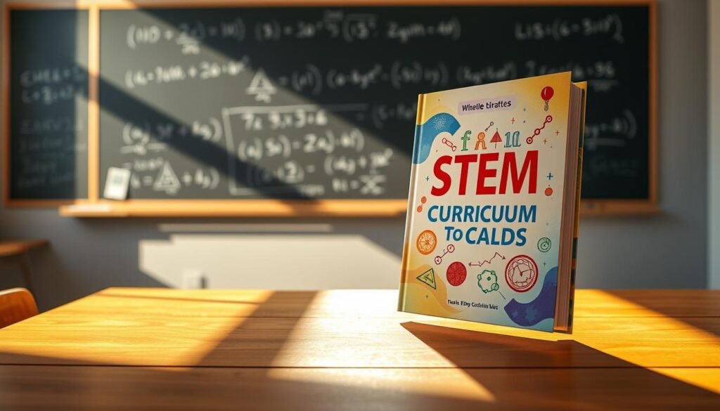 Kurikulum STEM