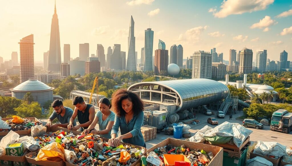 Pengelolaan Sampah