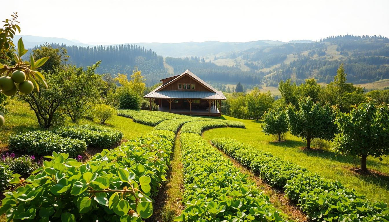 Perempuan Muda Ini Ubah Kebun Keluarga Jadi Agrowisata Edukatif