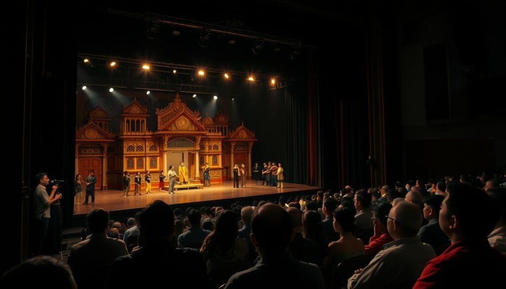 Teater Indonesia