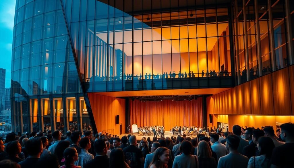 Teater Modern di Jakarta