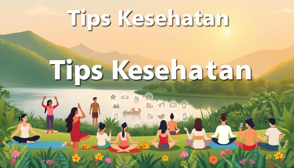 Tips Kesehatan