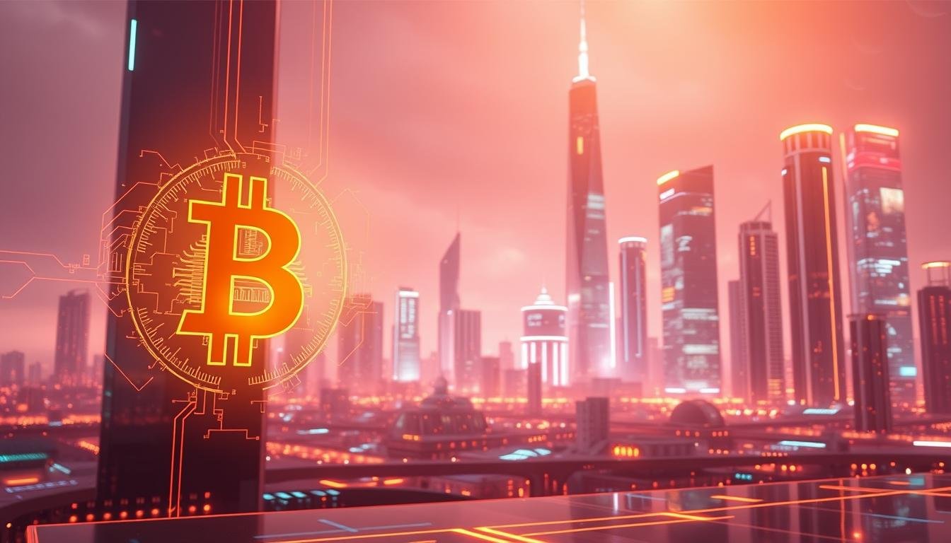 Tren Investasi: Cryptocurrency dan Masa Depan Keuangan Digital