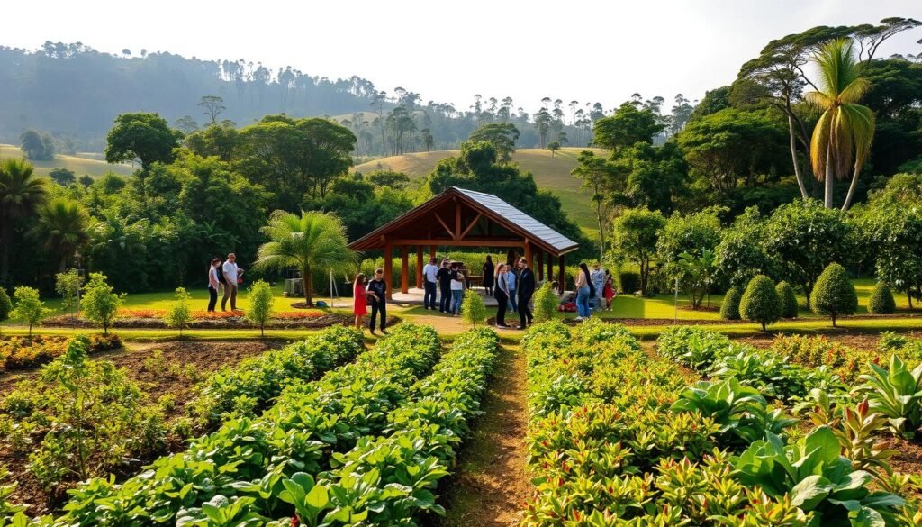 agrowisata edukatif