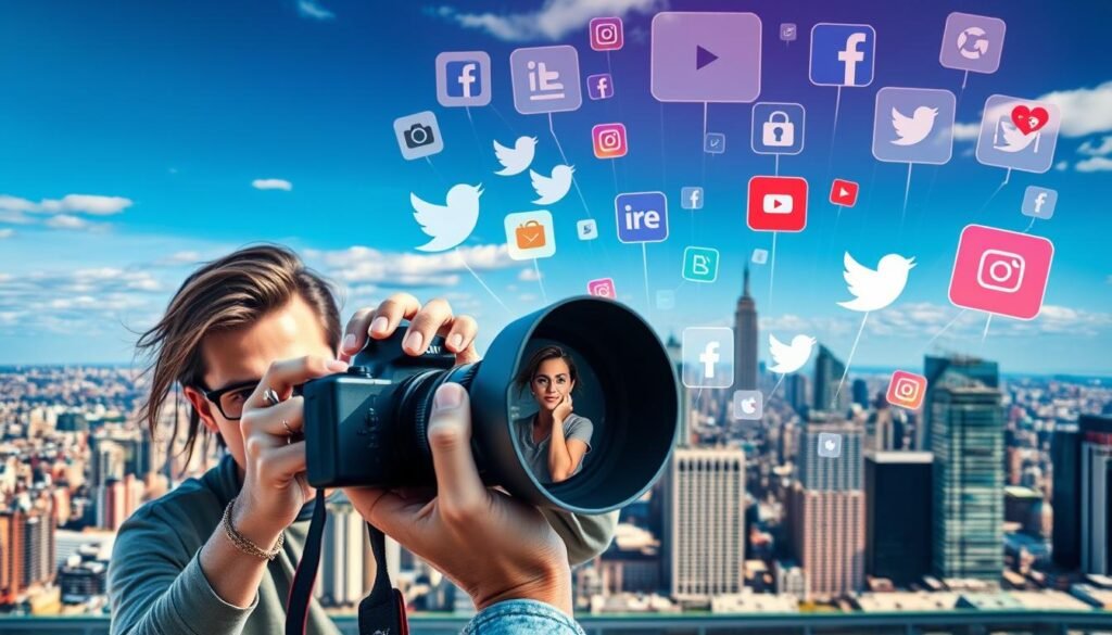 fotografi sebagai bisnis