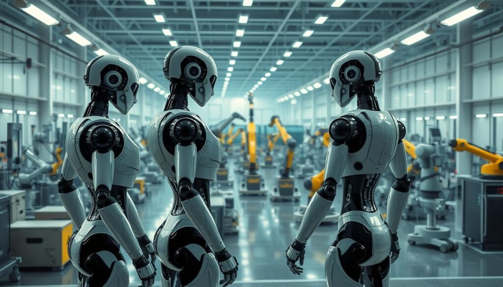 implementasi robotika