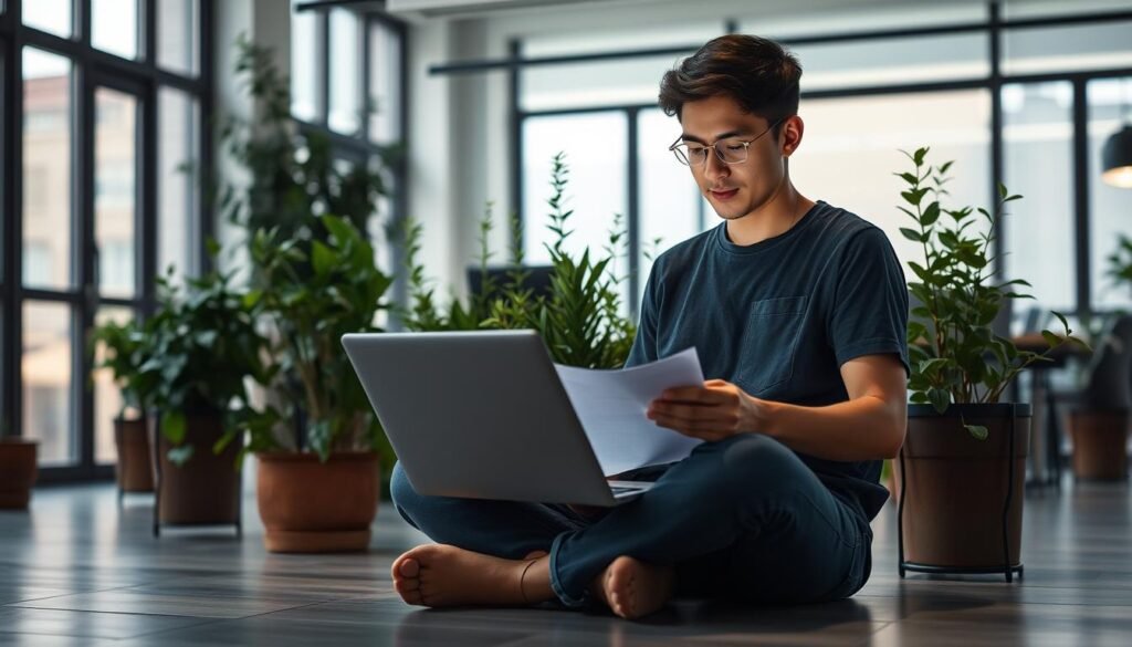 investasi berkelanjutan Generasi Z