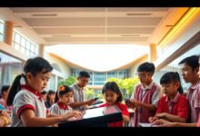 Pendidikan Indonesia 2025: Antara Harapan Baru dan Tantangan Lama