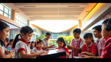 Pendidikan Indonesia 2025: Antara Harapan Baru dan Tantangan Lama
