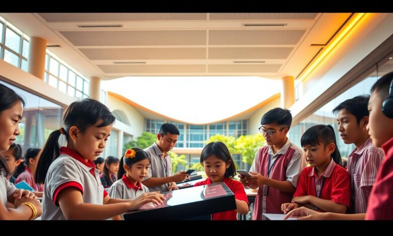 Pendidikan Indonesia 2025: Antara Harapan Baru dan Tantangan Lama